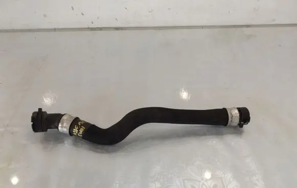 Citroen C3 Picasso Engine coolant pipe/hose