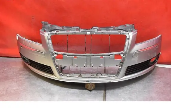 Audi A8 S8 D3 4E Front bumper 