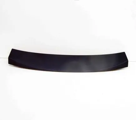 Audi e-tron Centre console side trim rear 4KE867606A