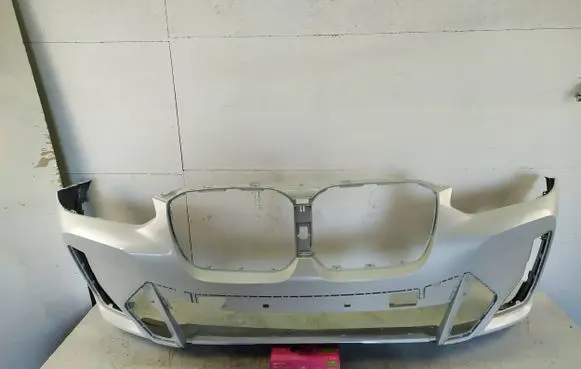 BMW X3 G01 Front bumper 13960514