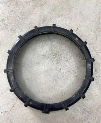 Nissan Pathfinder R51 In tank fuel pump screw locking ring/nut 