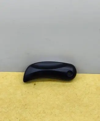 BMW 5 E60 E61 Engine bonnet (hood) release handle 7008934 22339910
