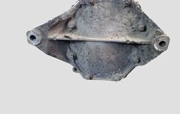 Mercedes-Benz C W204 Rear differential 20435049140