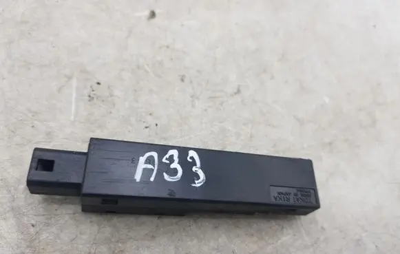 Lexus IS 220D-250-350 Other devices 6270 A5D0683