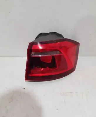 Volkswagen Golf Sportsvan Rear/tail lights 510945096L