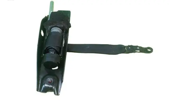 Volvo S80 Front seatbelt PRZOD BEZPIECZENSTWA