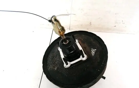 Subaru Legacy Brake booster 