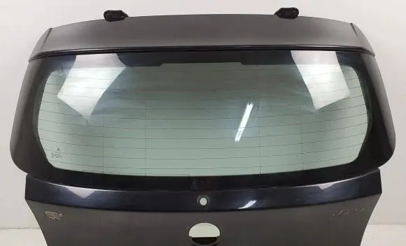 BMW 1 E81 E87 Tailgate/trunk/boot lid