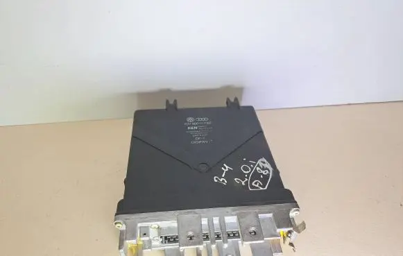 Acura ILX Engine control unit/module 037906022EE 5WP4058