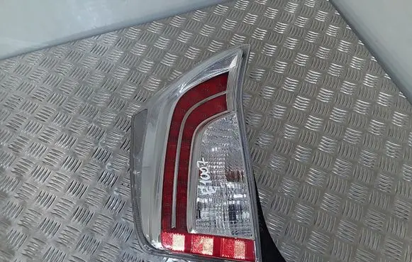 Toyota Prius (XW30) Rear/tail lights STANLEYW0390