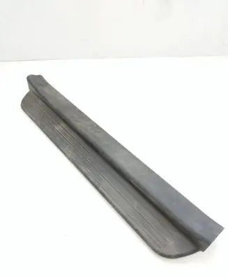 KIA Ceed Front sill trim cover 858741H000