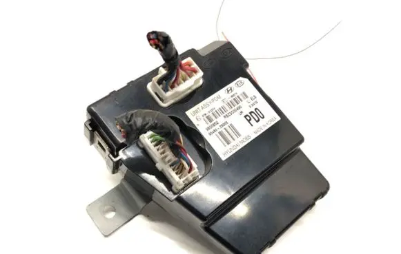Hyundai ix35 Other control units/modules 954602S000