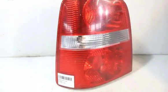 Volkswagen Touran I Rear/tail lights