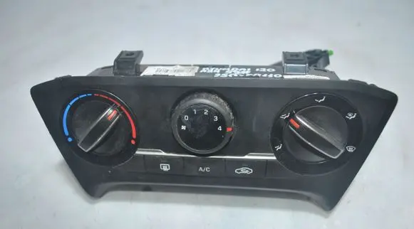 Hyundai i20 (GB IB) Climate control unit 97250C8110