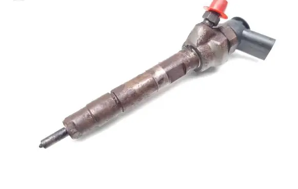 BMW 1 F20 F21 Fuel injector 7798446 0445110289