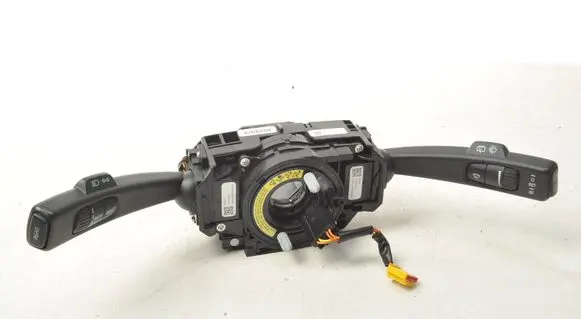Volvo V60 A set of switches 31313847