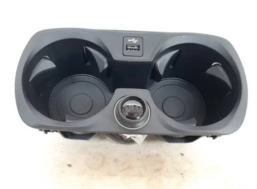 BMW 3 G20 G21 Cup holder front 6809803 51166809803