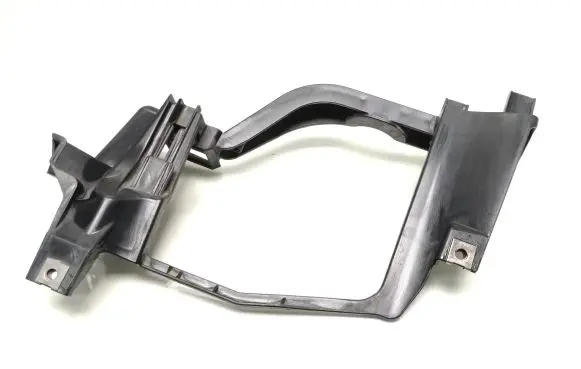 BMW 5 E60 E61 Headlight/headlamp mounting bracket 15873700