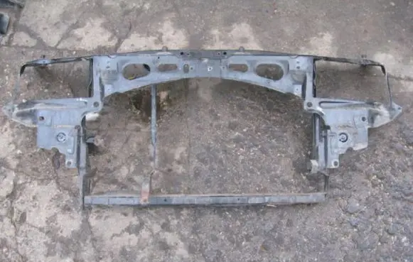Skoda Octavia Mk1 (1U) Radiator support slam panel