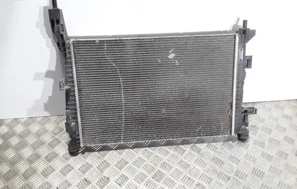 Ford Focus Coolant radiator BV618005BB BV618C342BC