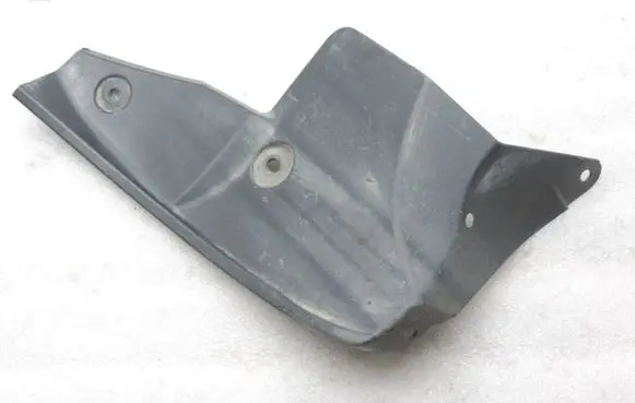 Toyota Yaris Rear arch fender liner splash guards 525910D130