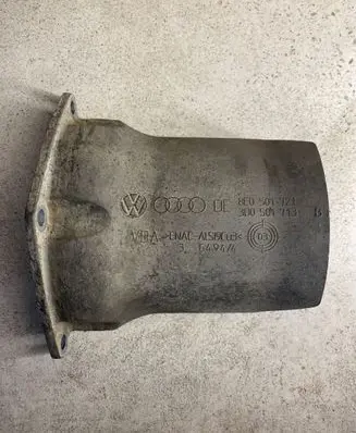 Volkswagen Phaeton Other rear suspension part 3D0501713