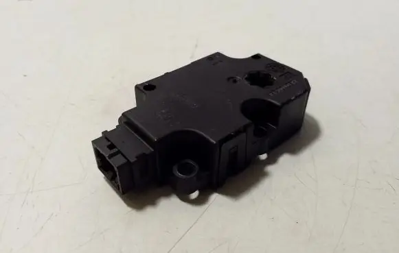 Audi e-tron Air flap motor/actuator ET416003 ZBAT0084D03