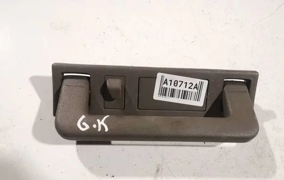 Audi 80 90 S2 B4 Rear interior roof grab handle 895857667