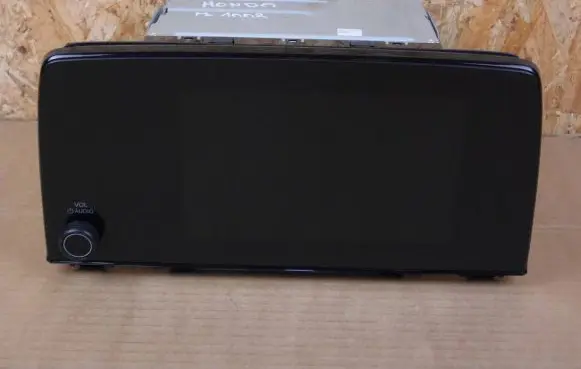 Honda CR-V Radio/CD/DVD/GPS head unit 39101TLAGE4M1 39101TLAGE4 39710T70H010M1