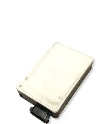 Mercedes-Benz E W212 Blind spot module A0009058702 A0009026613 A0009056700