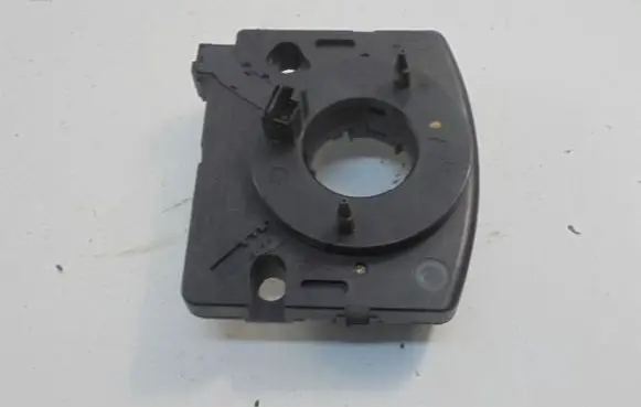 Volkswagen PASSAT B5.5 Airbag slip ring squib (SRS ring) 1J0959654AP