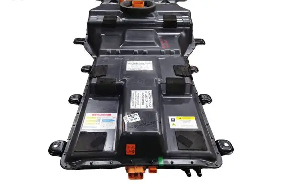 Fiat 500E Hybrid / Electric Car Battery Cell 05186016AB 170M3418