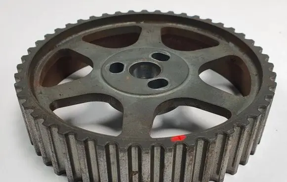 Volvo S90, V90 Camshaft pulley/ VANOS 