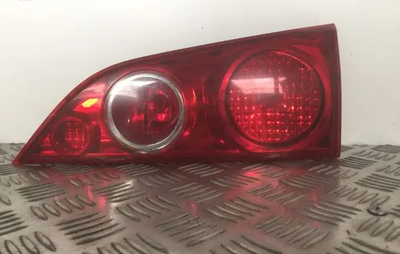 Honda Accord Tailgate rear/tail lights