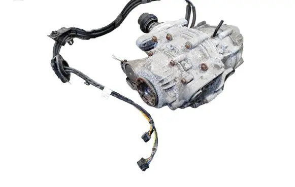 BMW X6 E71 Rear differential P759526102