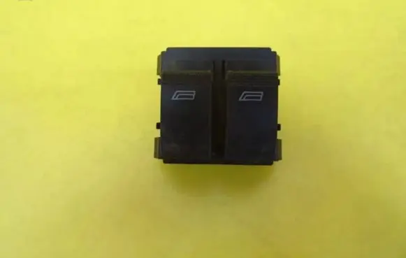 Audi A3 S3 8L Electric window control switch 8L0959851