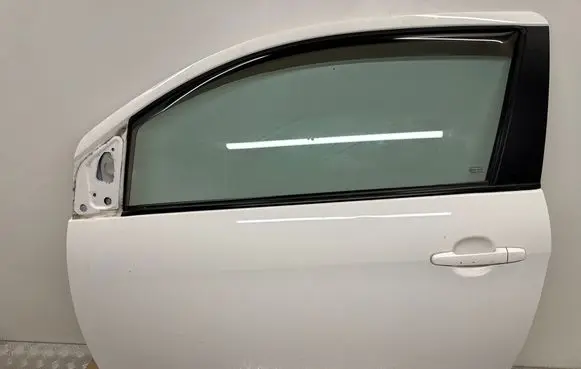 Peugeot 108 Door (2 Door Coupe) 