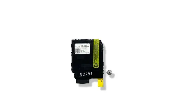 Audi A3 S3 A3 Sportback 8P Steering angle sensor 01019072060809 05113629 8P0953549F
