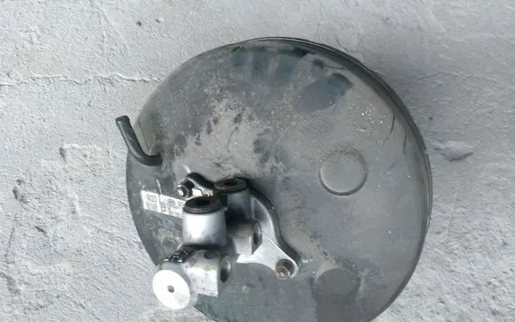 KIA Sportage Brake booster 585002S201 201105131594