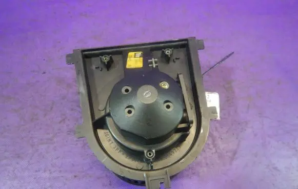 Audi A3 S3 8L Heater fan/blower 1J1819021