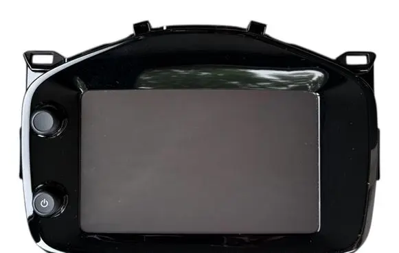 Citroen C1 Screen/display/small screen 861400H020 AWH7148ZC PKTM155138EW