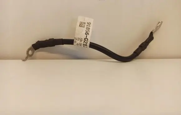 Hyundai Ioniq Positive cable (battery) 91856-G2120