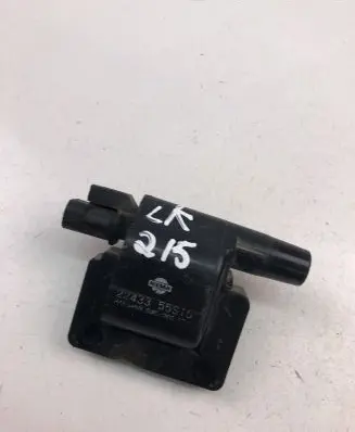 Nissan Sunny High voltage ignition coil 2243355S10