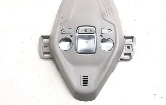 Citroen C4 Grand Picasso Front seat light 9678124077