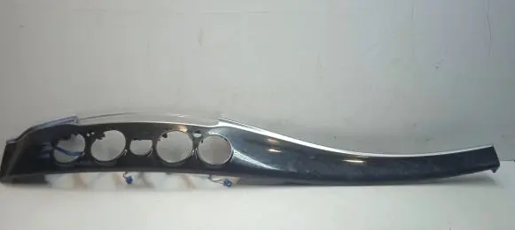 Mercedes-Benz S W222 Dashboard glove box trim A2226803271