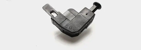 Seat Alhambra (Mk1) Hand parking brake sensor 1H0947561A