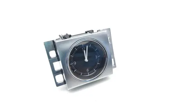 Volkswagen PASSAT B7 Clock 3AA919204A 194805812