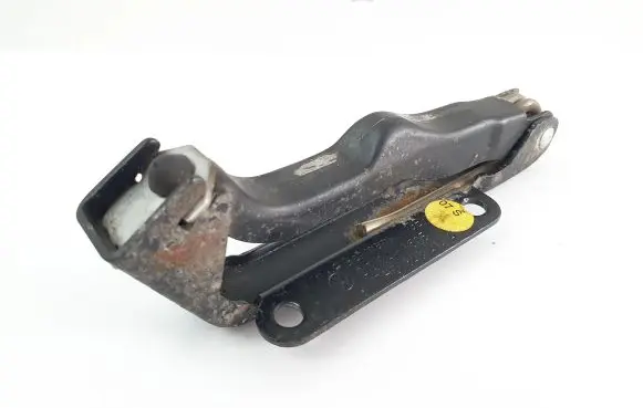 Volkswagen Transporter - Caravelle T5 Sliding door check strap stopper 7H0843414A