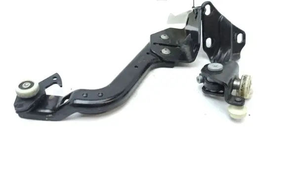 Mercedes-Benz Sprinter W907 W910 Roller guide/hinge set A9107604900 A9107605600