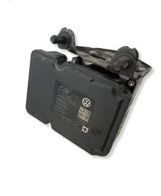 Skoda Octavia Mk2 (1Z) ABS Pump 1K0907379BL 1K0614517DP 10061939551